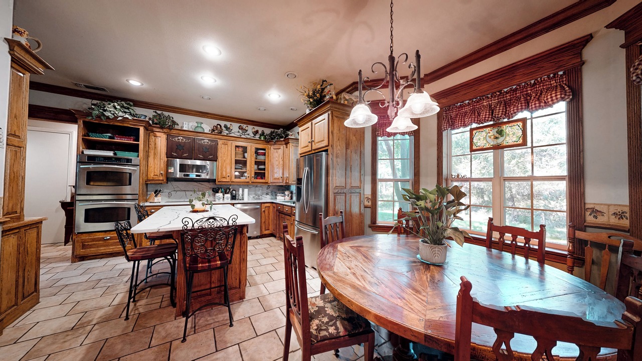 Photo of Kitchen in Elmo