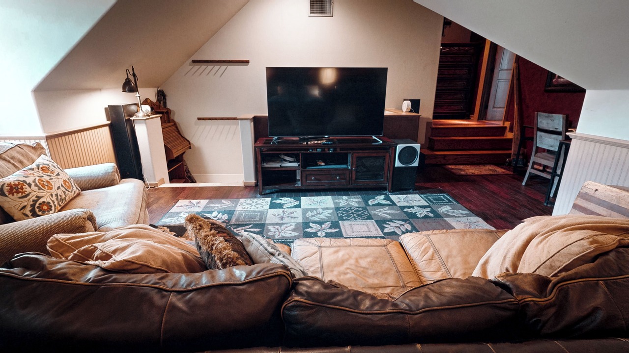 Photo of Livingroom in Elmo