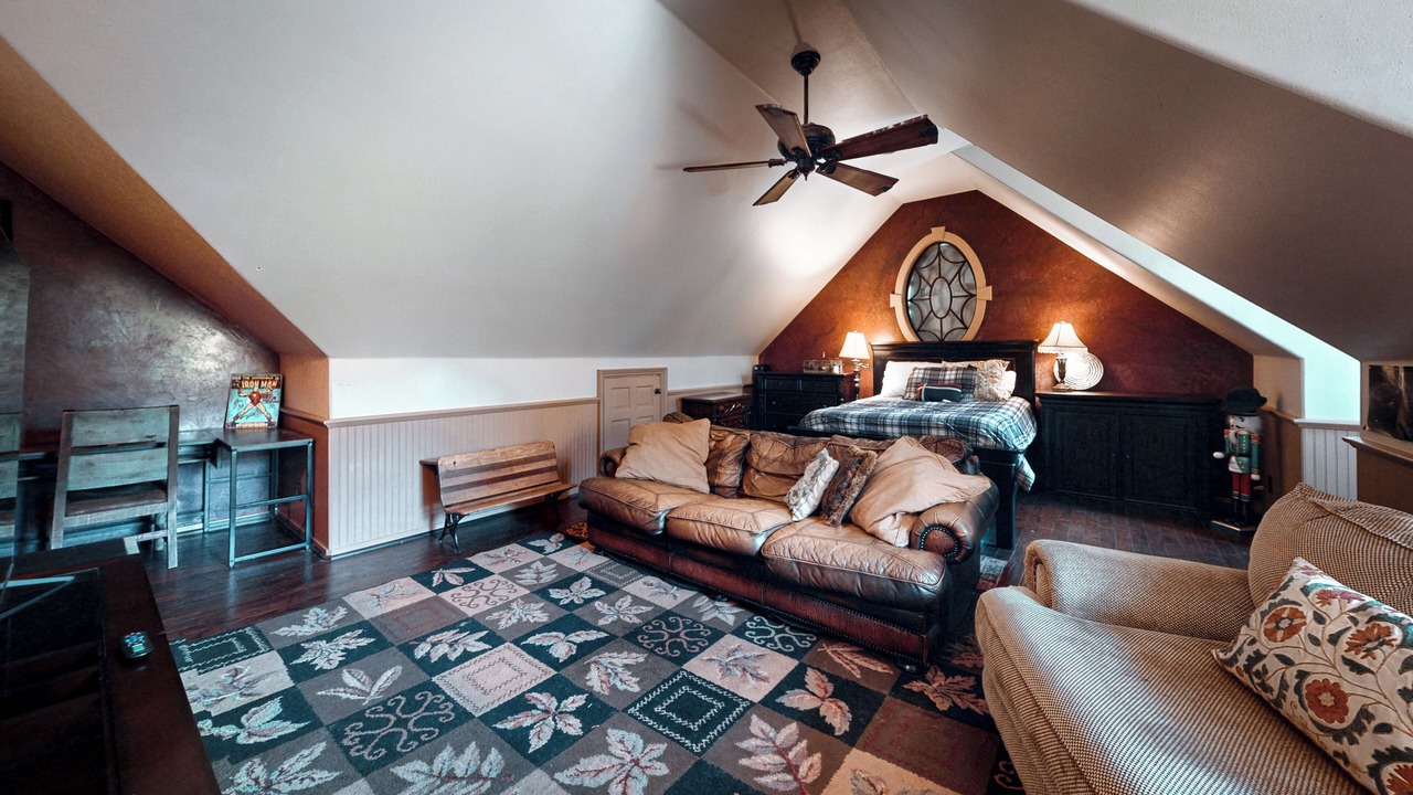 Photo of Livingroom in Elmo
