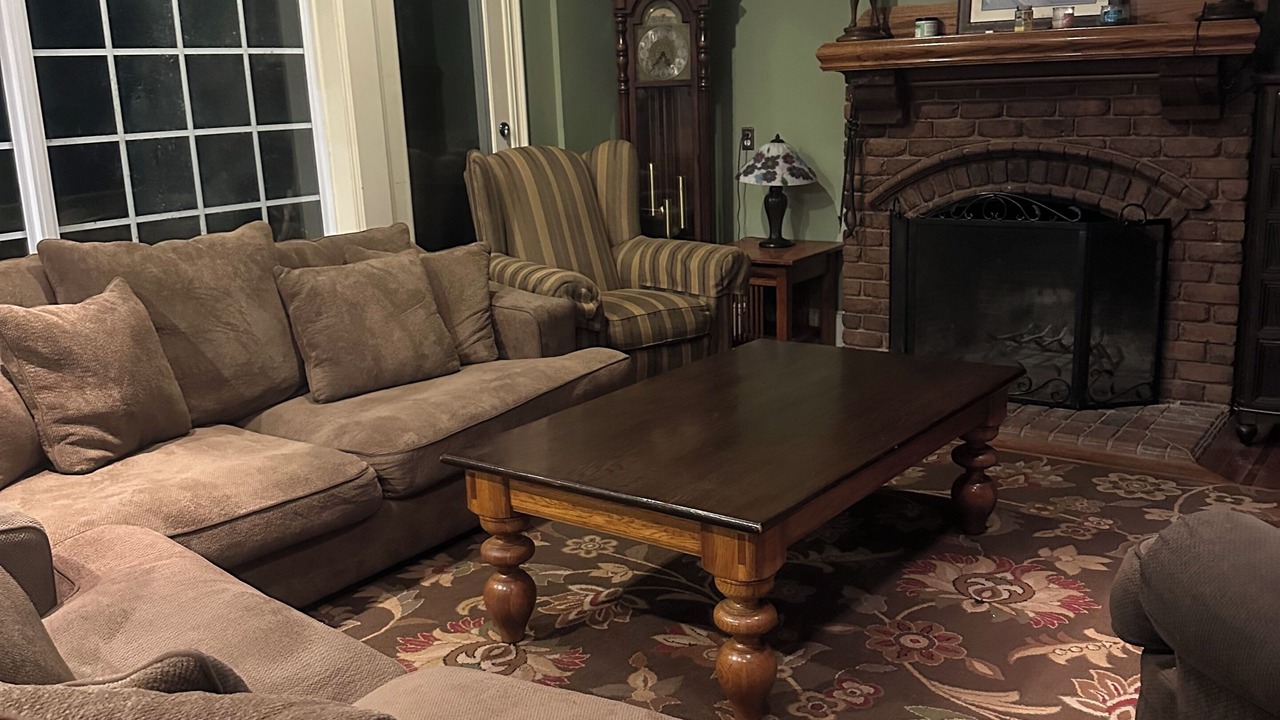 Photo of Livingroom in Elmo