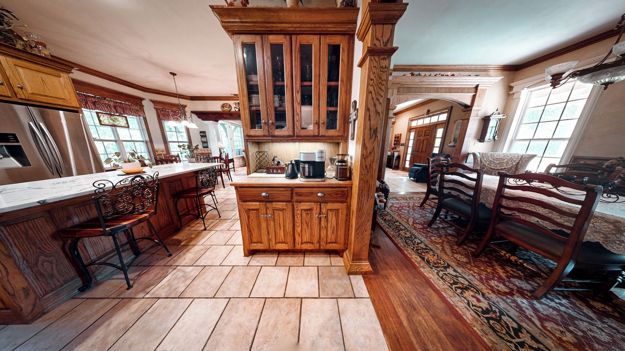 Photo of Kitchen in Elmo