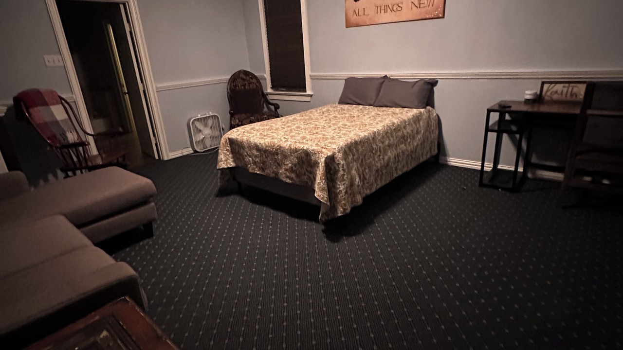 Photo of Bedroom in Elmo