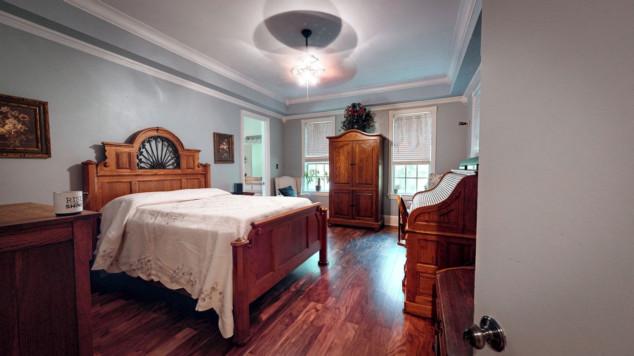Photo of Bedroom in Elmo