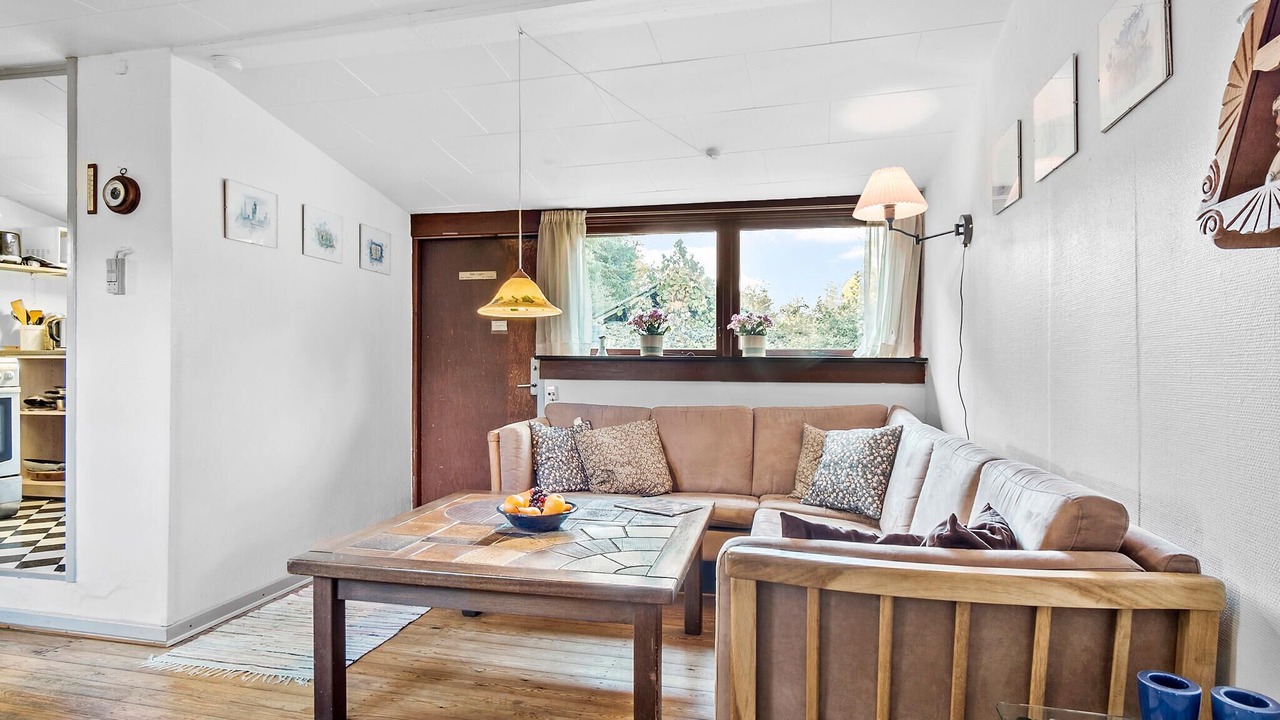 Photo of Bedroom in Haarby