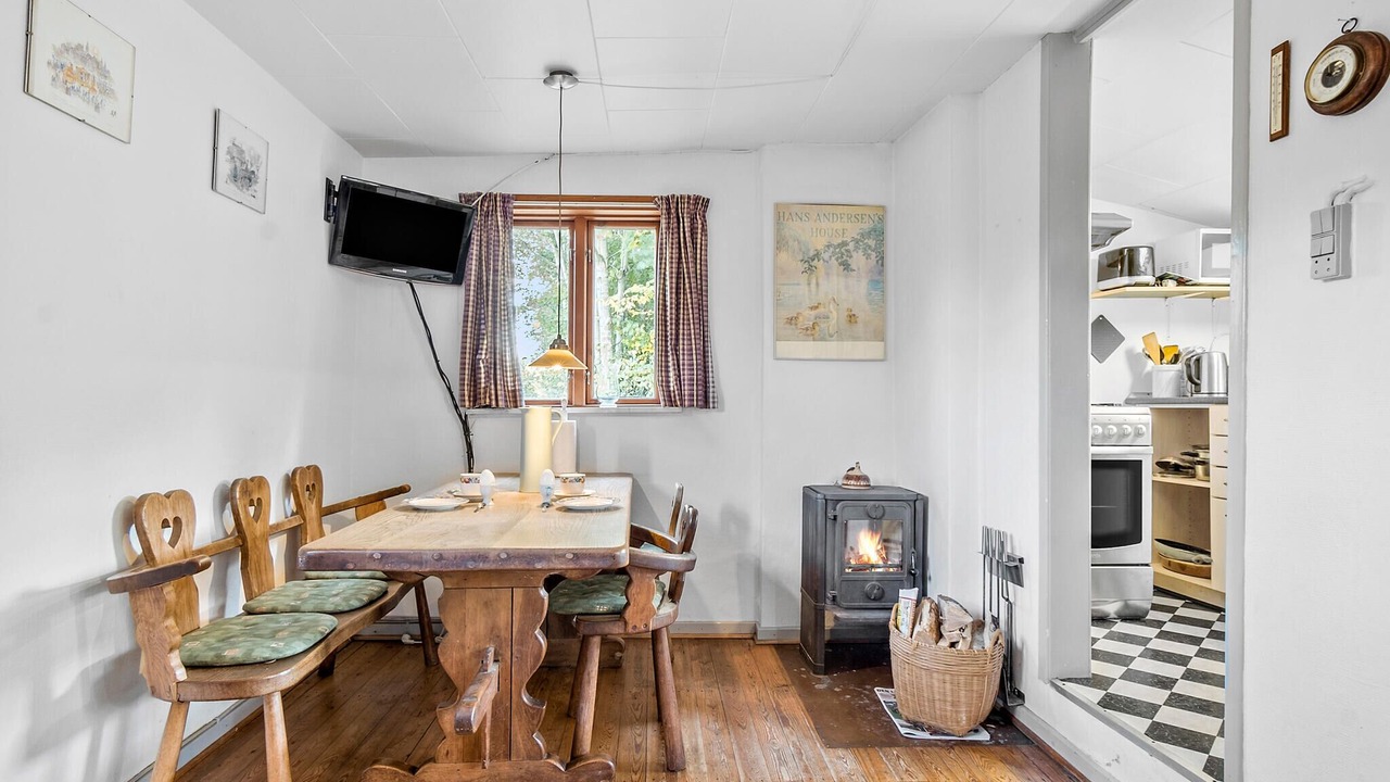 Photo of Bedroom in Haarby