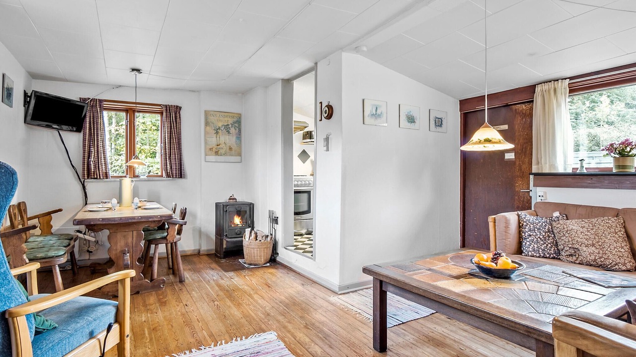 Photo of Bedroom in Haarby