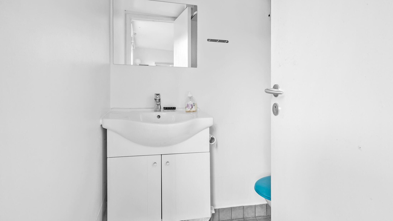 Photo of Bathroom in Haarby