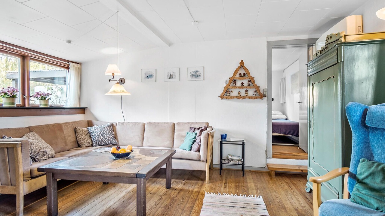 Photo of Bedroom in Haarby