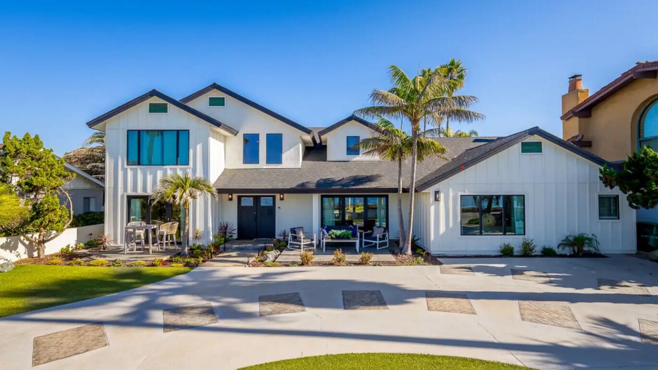 Photo of Outdoor in Sunset Cliffs