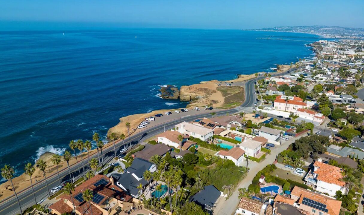 Photo of Outdoor in Sunset Cliffs