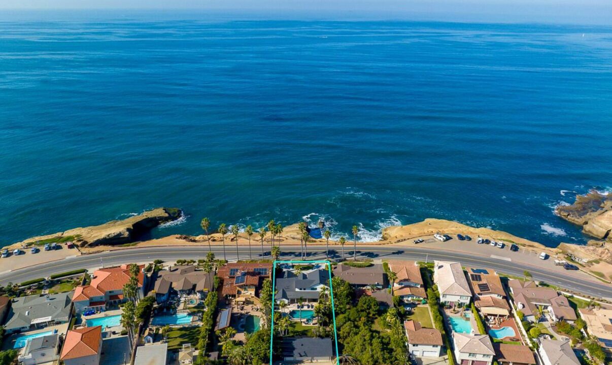 Photo of Outdoor in Sunset Cliffs