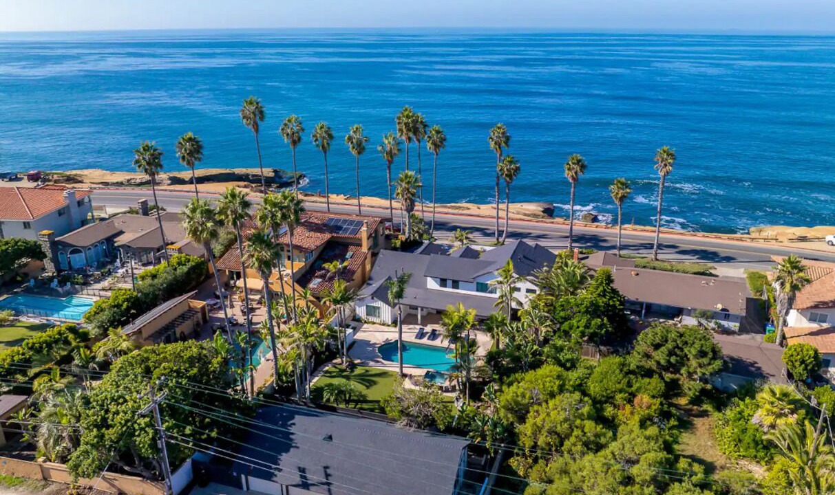 Photo of Outdoor in Sunset Cliffs