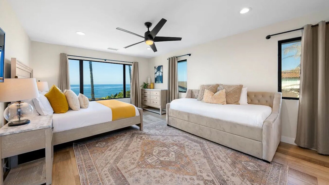 Photo of Bedroom in Sunset Cliffs