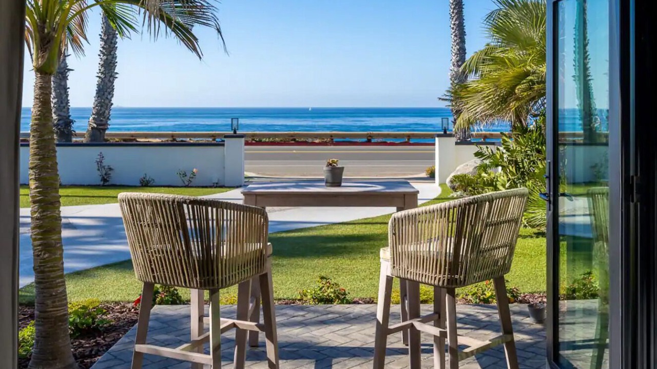 Photo of Patio Balcony in Sunset Cliffs