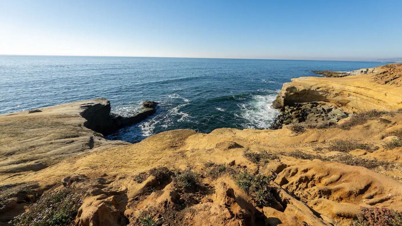 Photo of Others in Sunset Cliffs