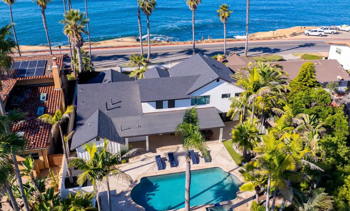 Photo of Outdoor in Sunset Cliffs