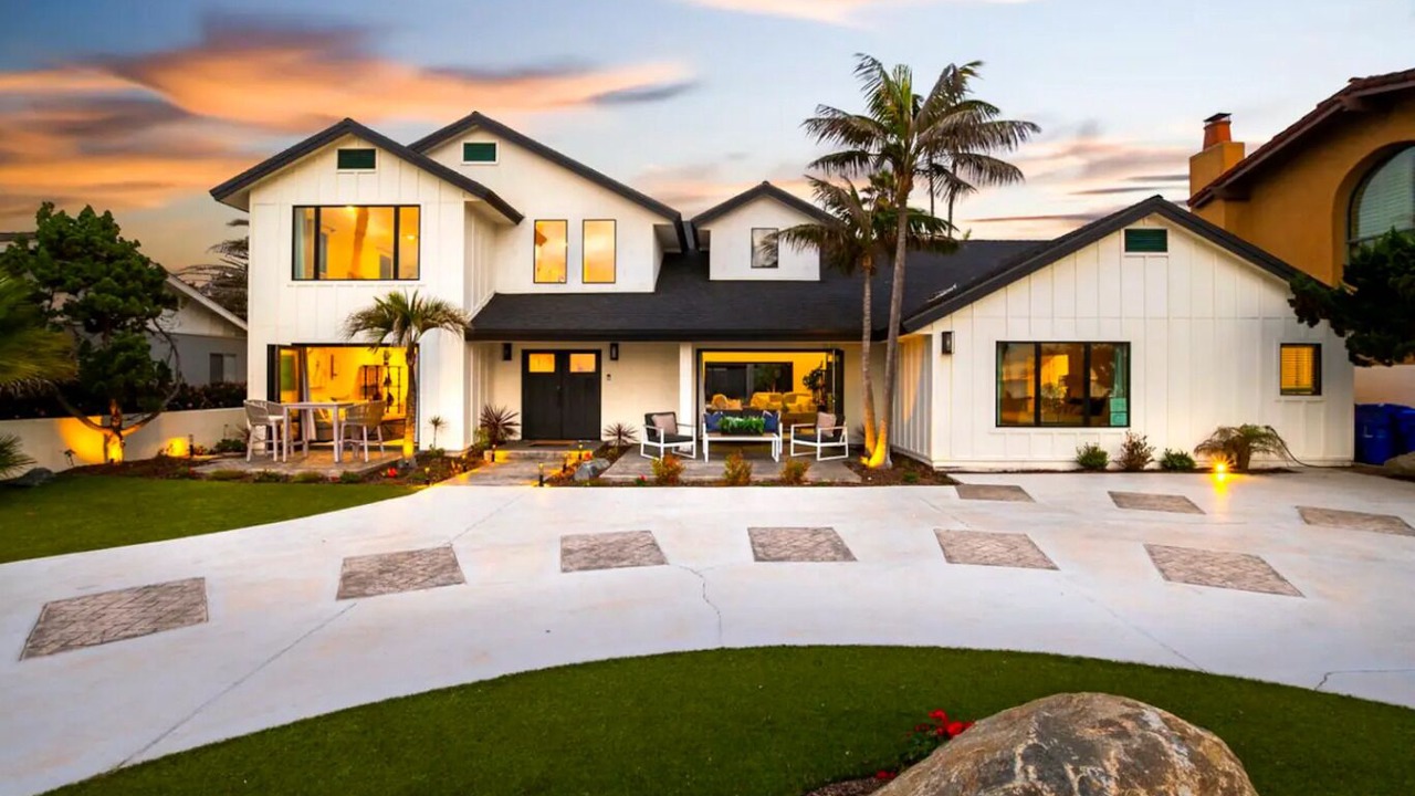 Photo of Outdoor in Sunset Cliffs