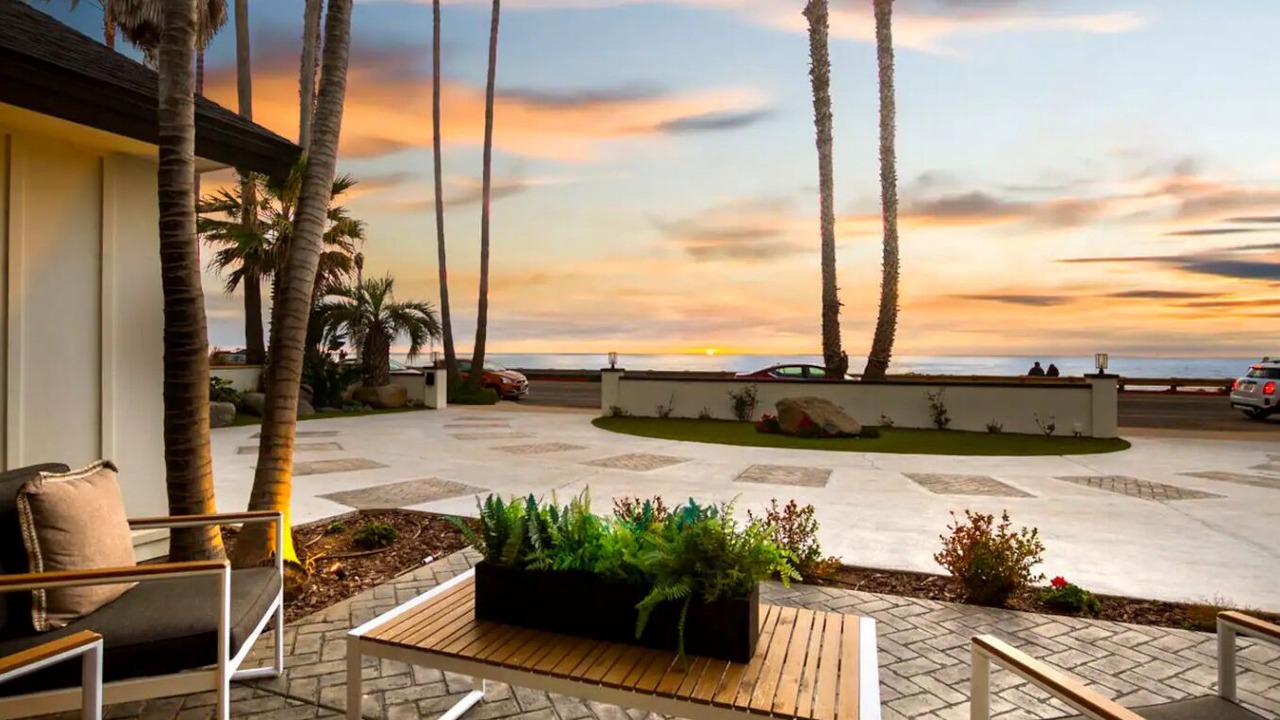 Photo of Patio Balcony in Sunset Cliffs