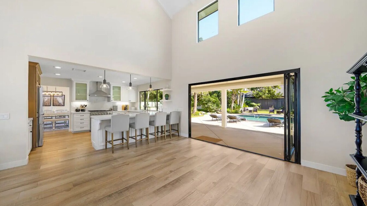 Photo of Kitchen in Sunset Cliffs