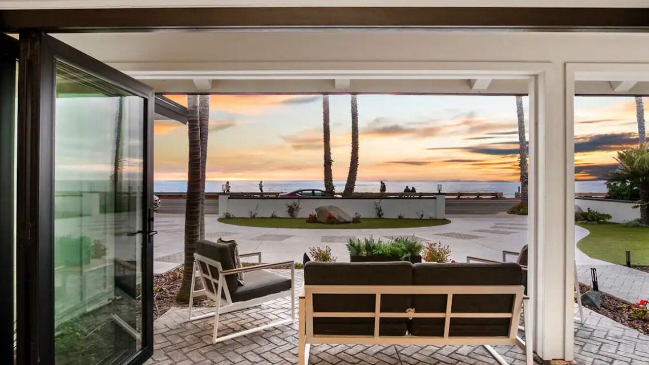 Photo of Patio Balcony in Sunset Cliffs