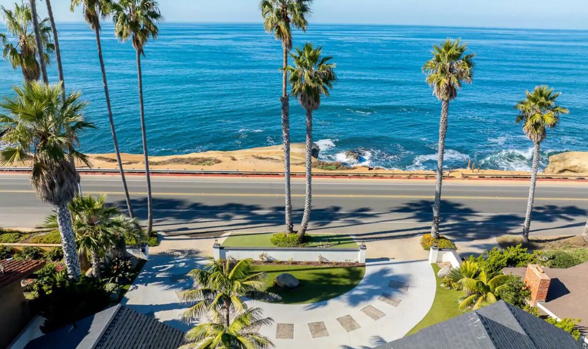Photo of Outdoor in Sunset Cliffs