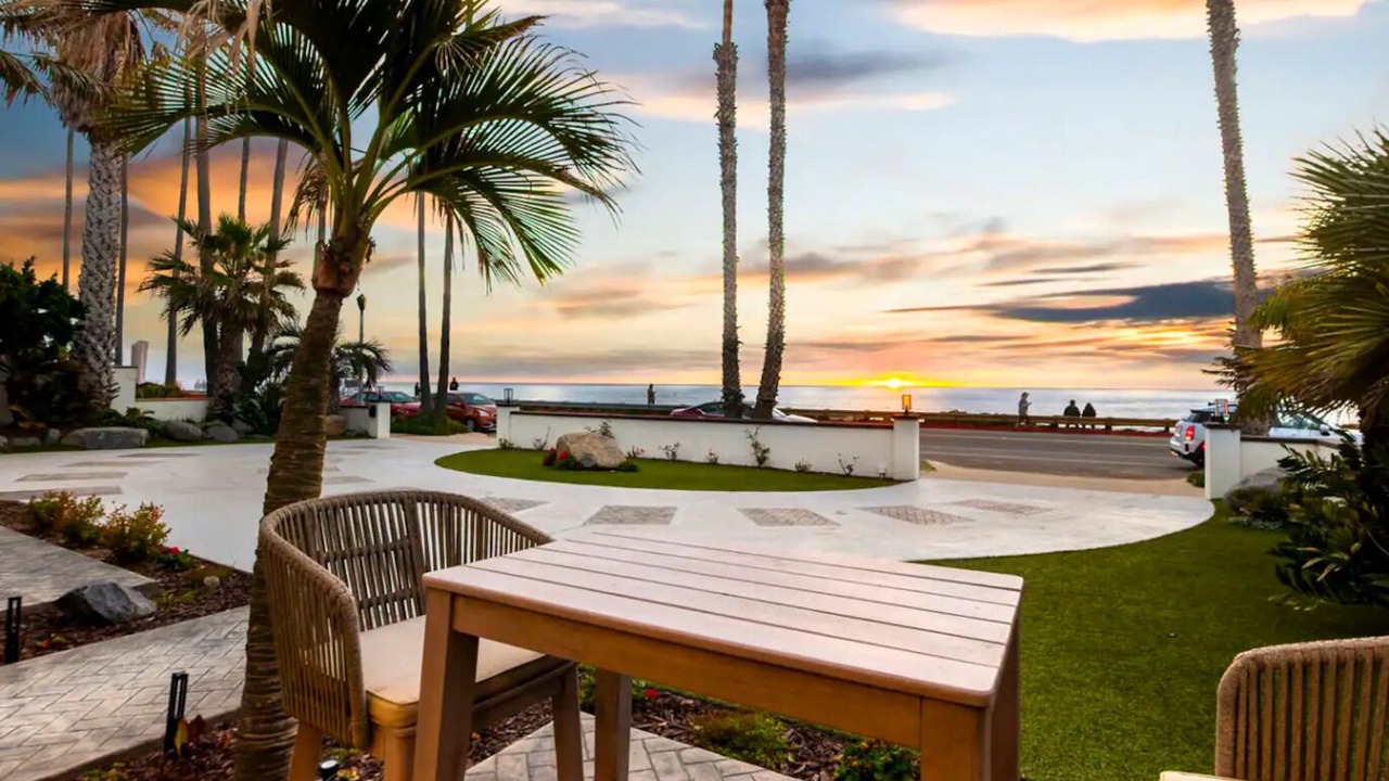 Photo of Outdoor in Sunset Cliffs