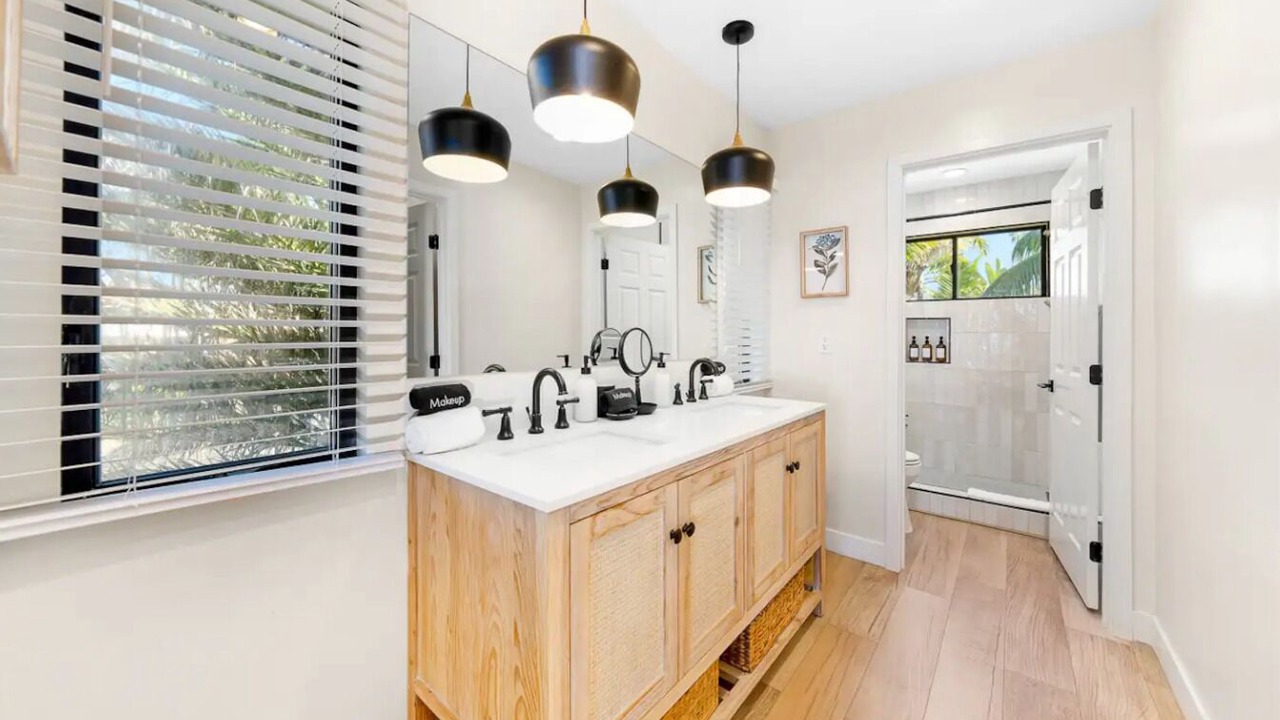 Photo of Bathroom in Sunset Cliffs