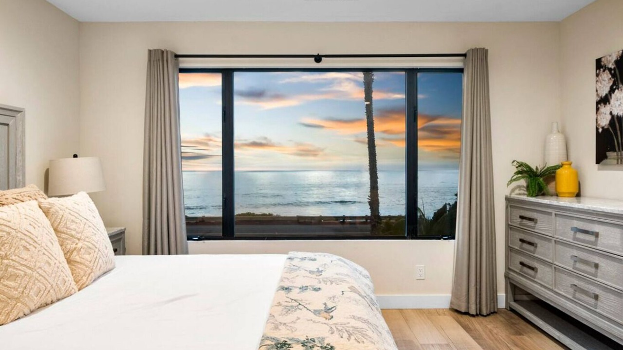 Photo of Bedroom in Sunset Cliffs