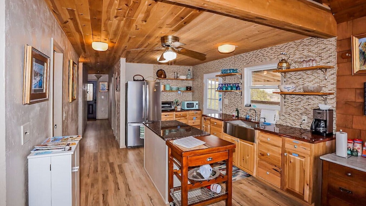 Photo of Kitchen in Canyon