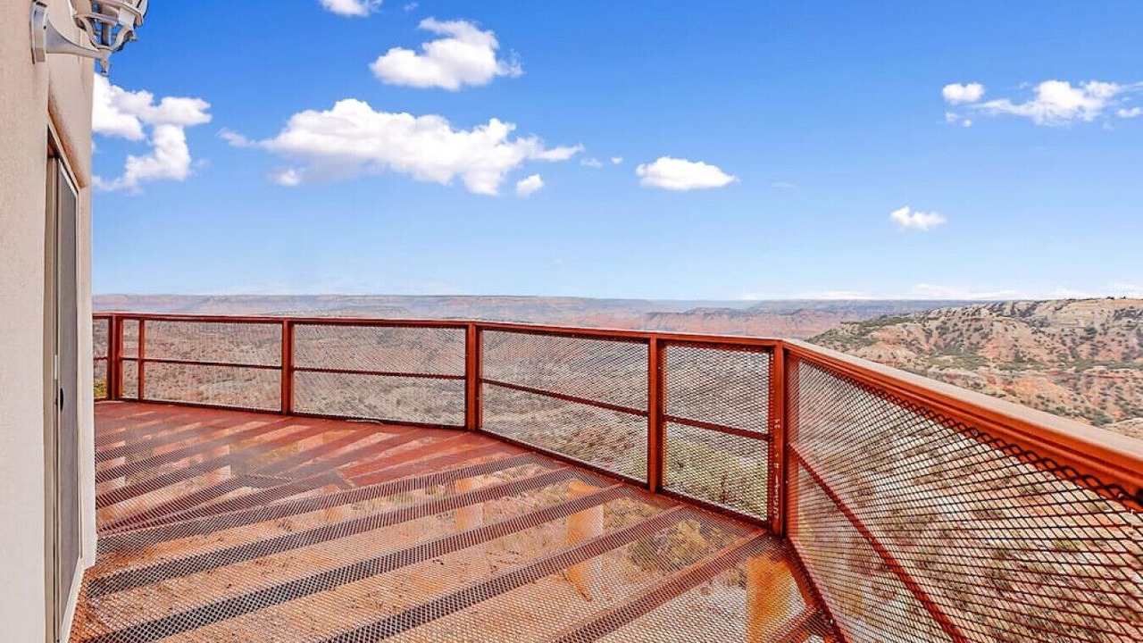 Photo of Outdoor in Canyon