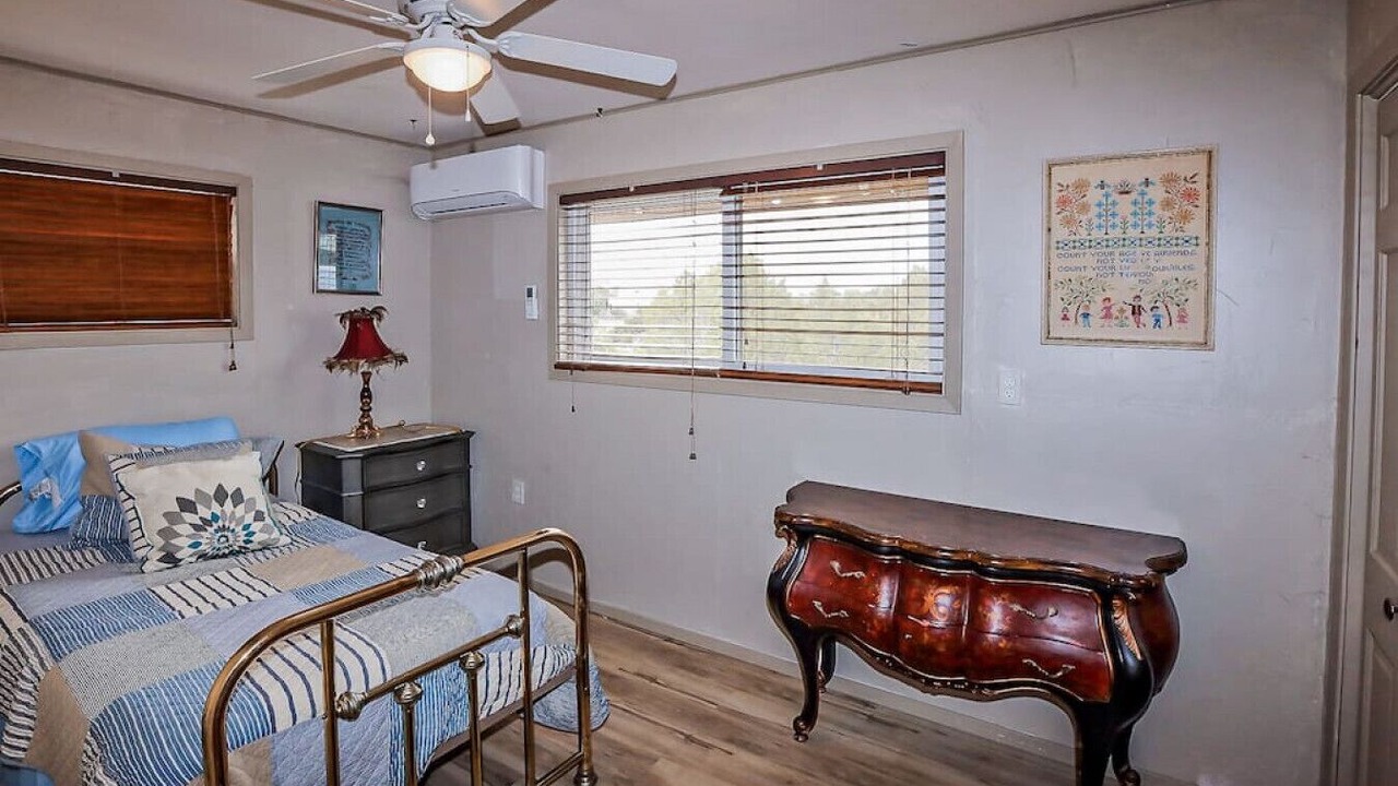 Photo of Bedroom in Canyon