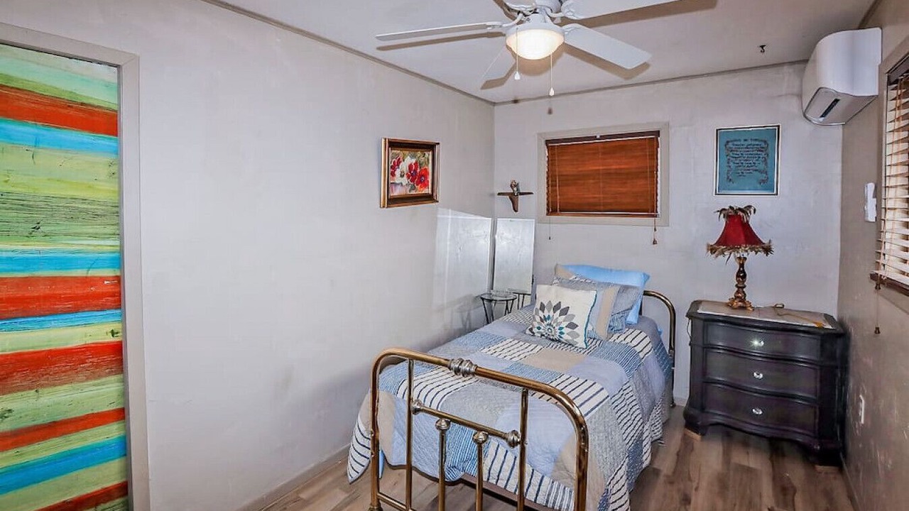 Photo of Bedroom in Canyon
