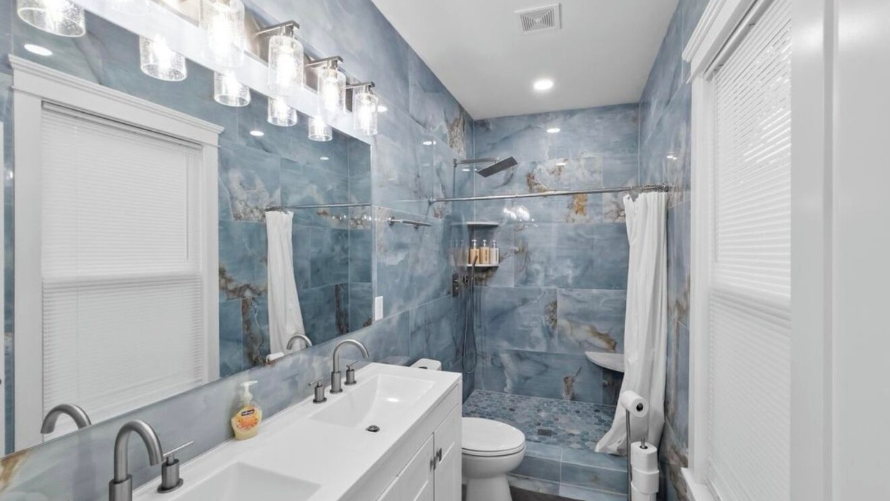 Photo of Bathroom in Old Louisville