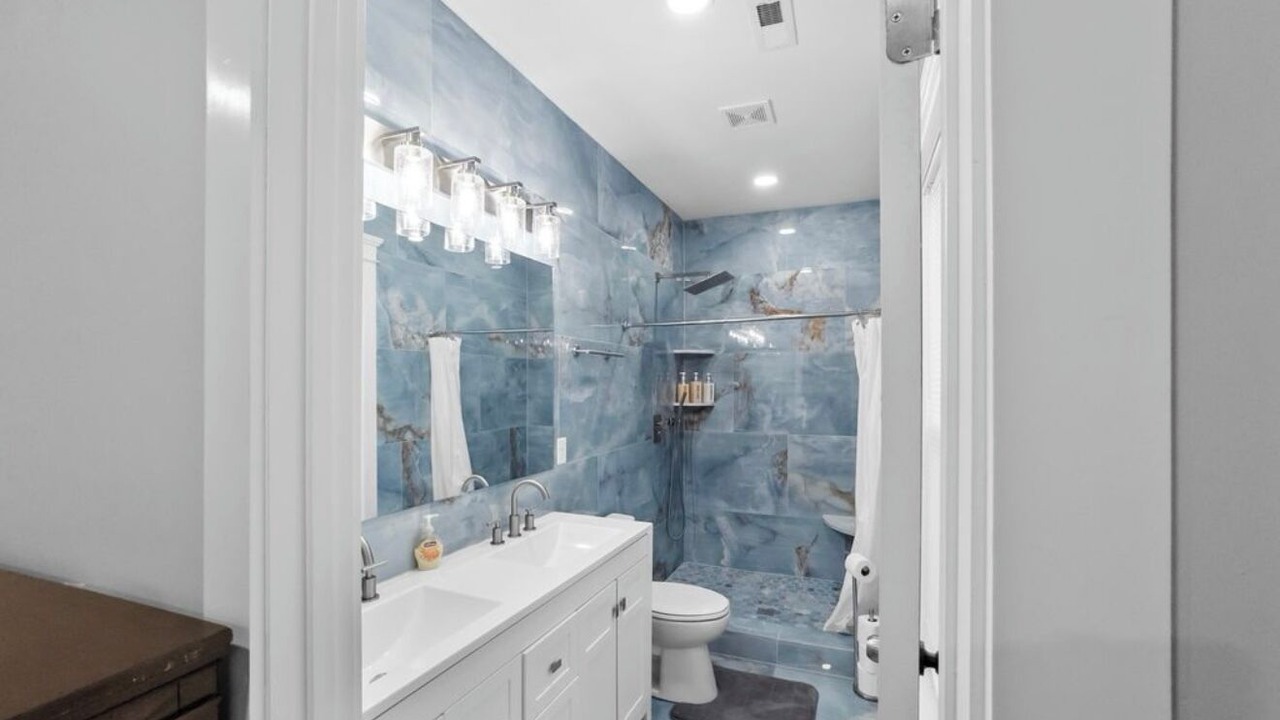 Photo of Bathroom in Old Louisville