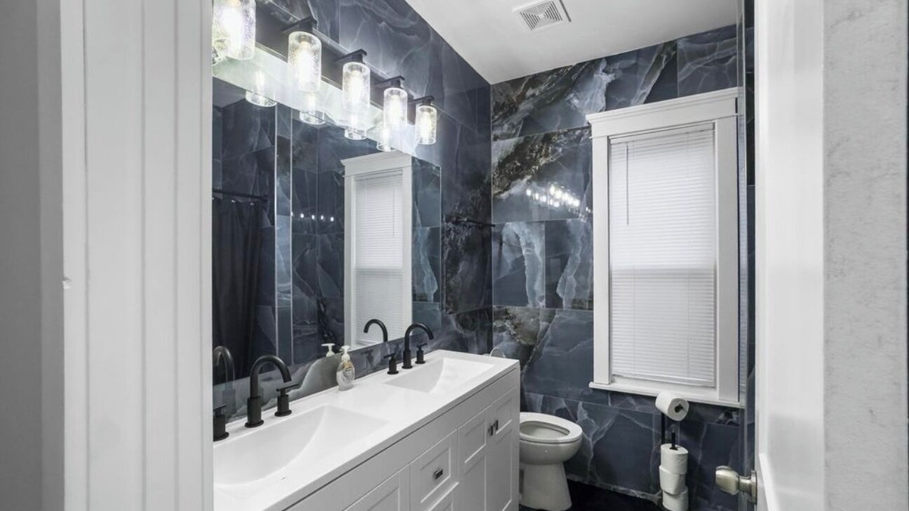 Photo of Bathroom in Old Louisville