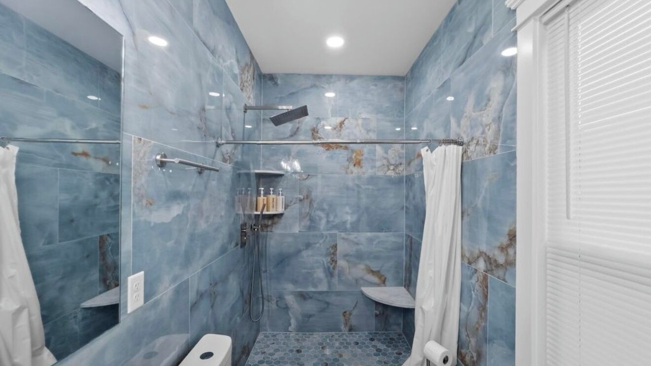 Photo of Bathroom in Old Louisville