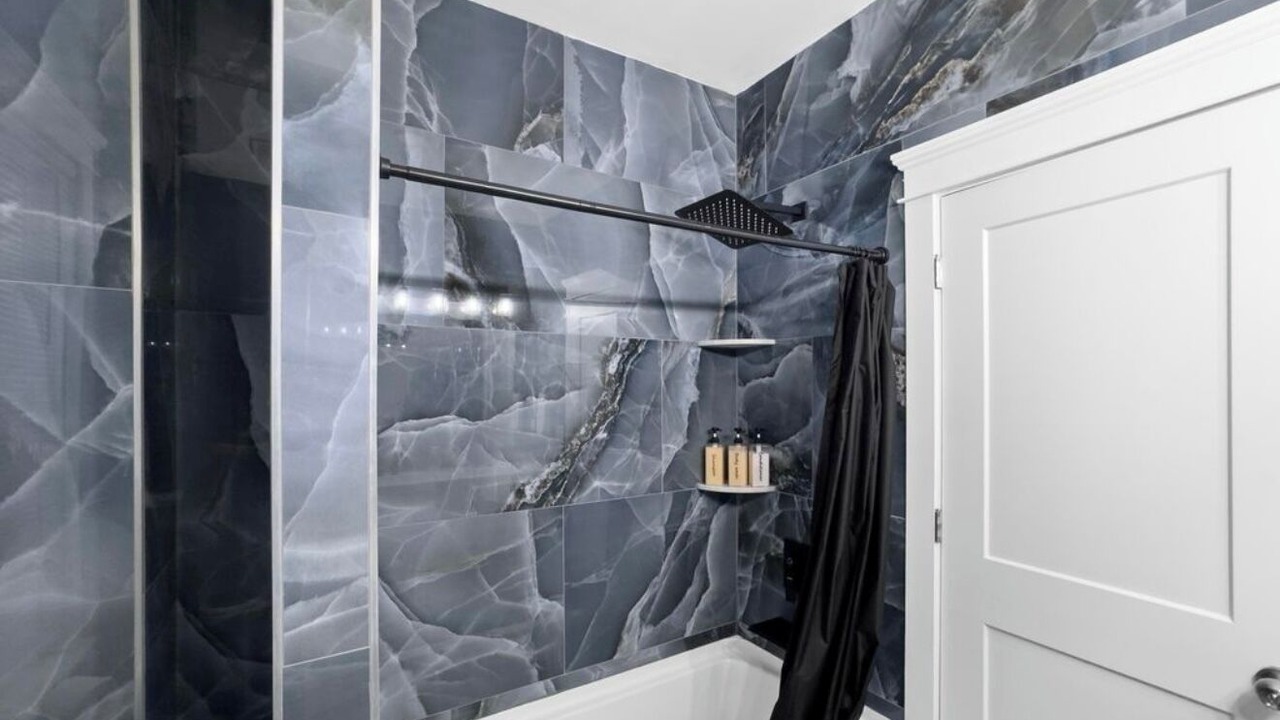 Photo of Bathroom in Old Louisville