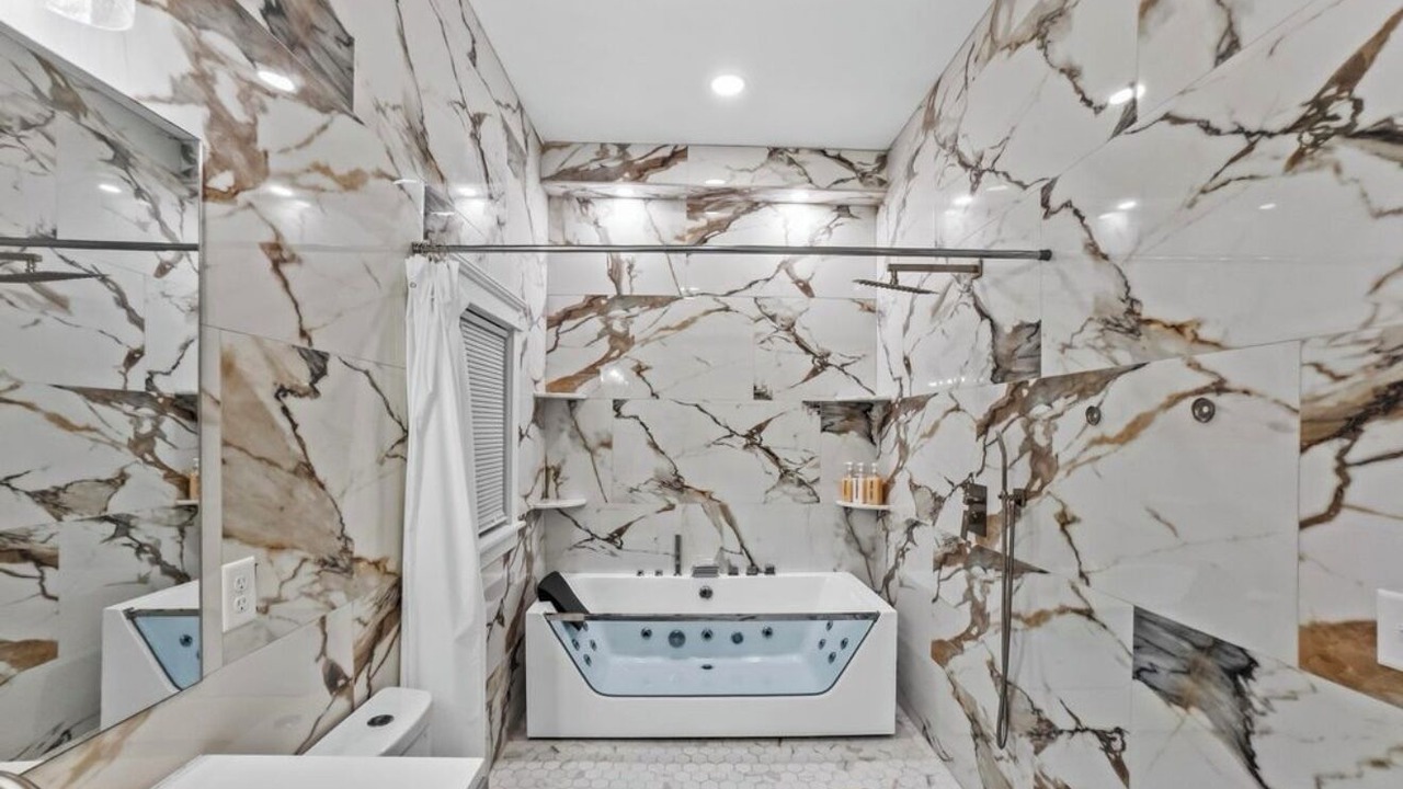 Photo of Bathroom in Old Louisville