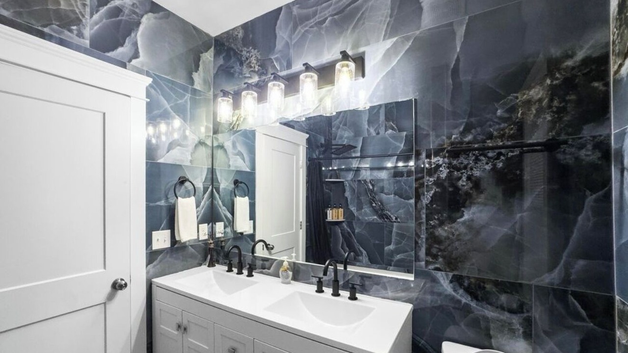 Photo of Bathroom in Old Louisville