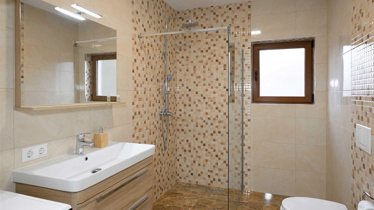 Photo of Bathroom in Krasno Polje