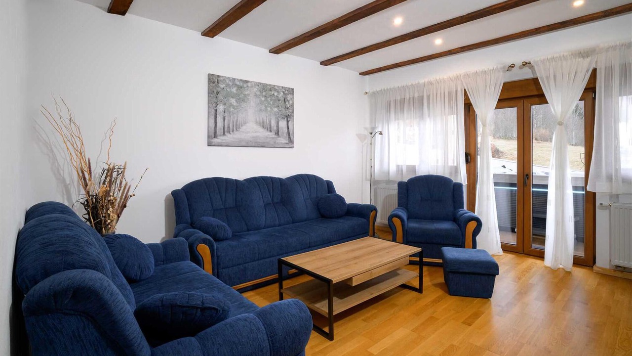 Photo of Bedroom in Krasno Polje