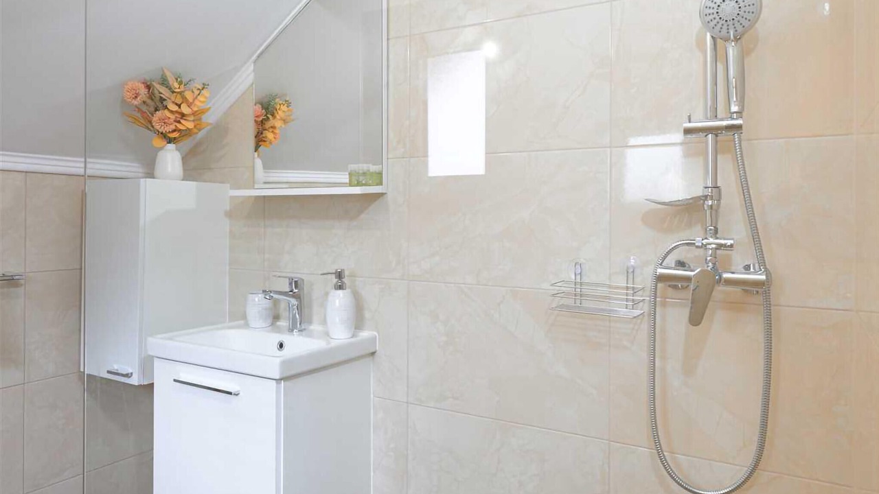Photo of Bathroom in Krasno Polje
