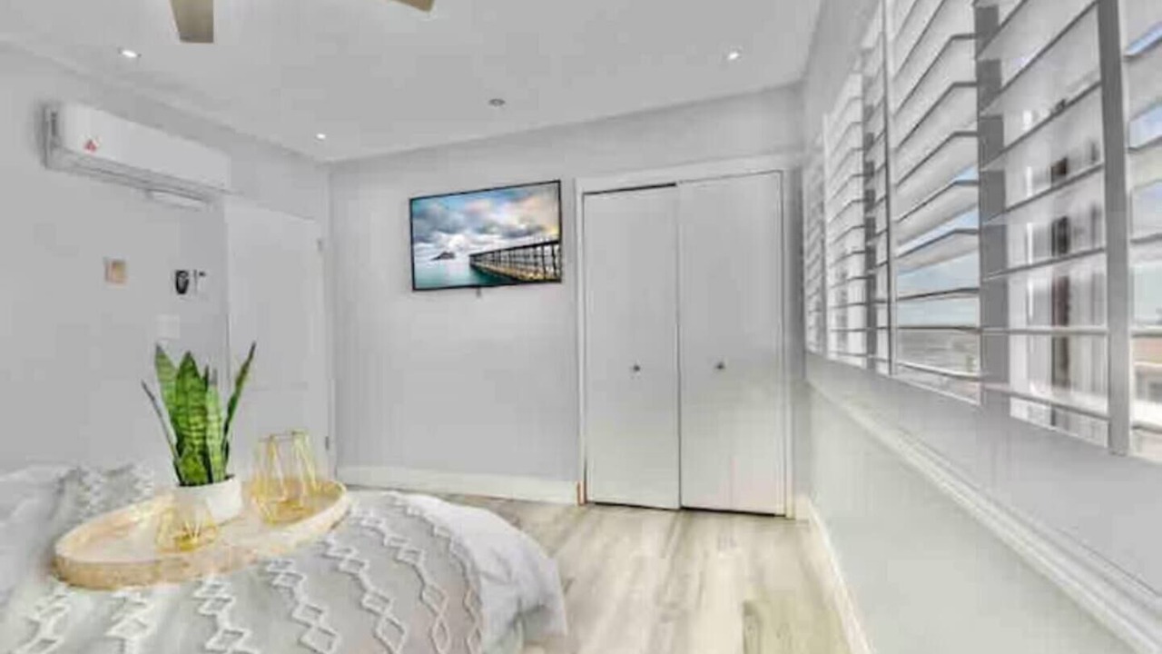 Photo of Bedroom in Central Mission Beach