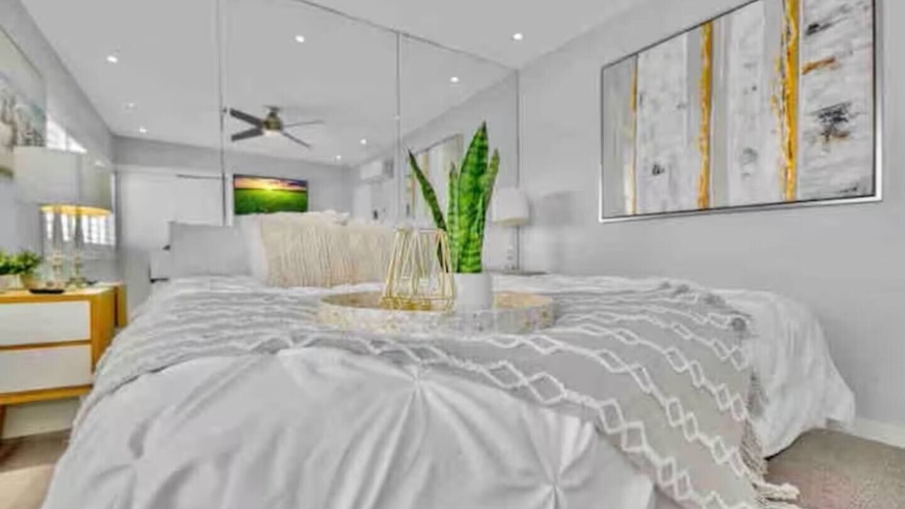 Photo of Bedroom in Central Mission Beach