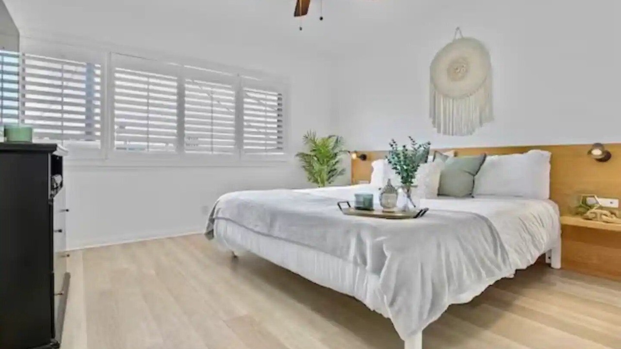 Photo of Bedroom in Central Mission Beach