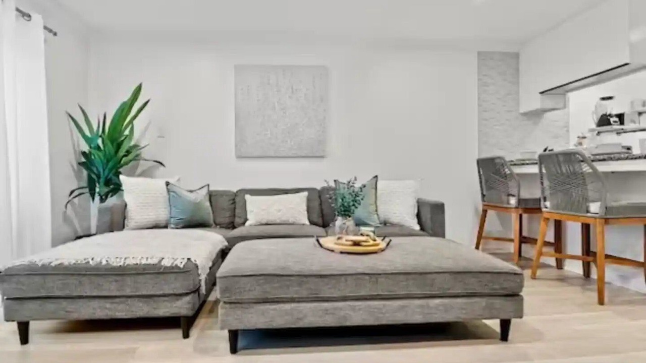 Photo of Livingroom in Central Mission Beach