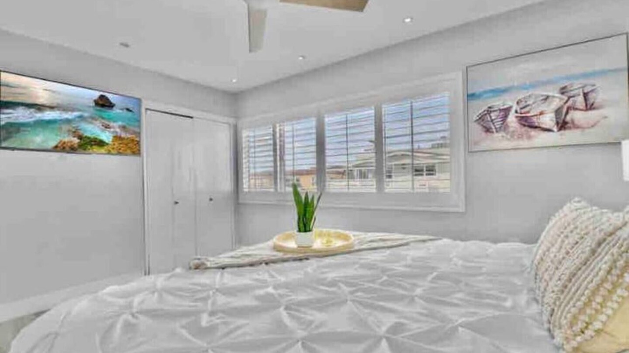 Photo of Bedroom in Central Mission Beach