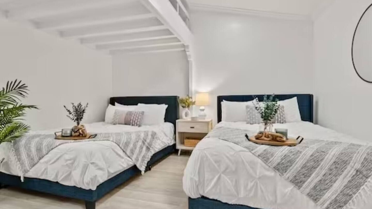 Photo of Bedroom in Central Mission Beach