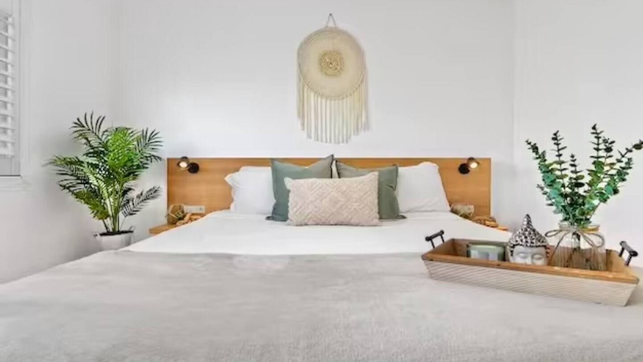 Photo of Bedroom in Central Mission Beach