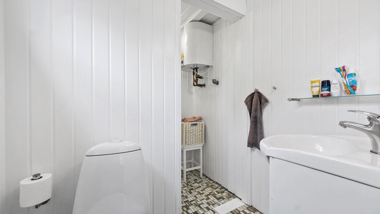 Photo of Bathroom in Hoeve Strand